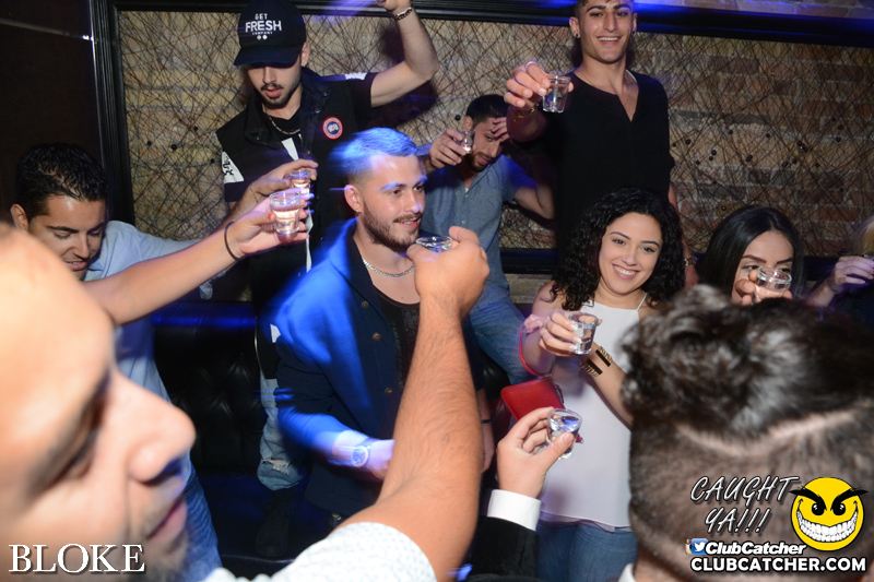 Bloke nightclub photo 101 - September 23rd, 2015
