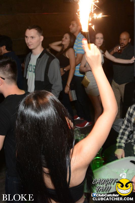 Bloke nightclub photo 103 - September 23rd, 2015