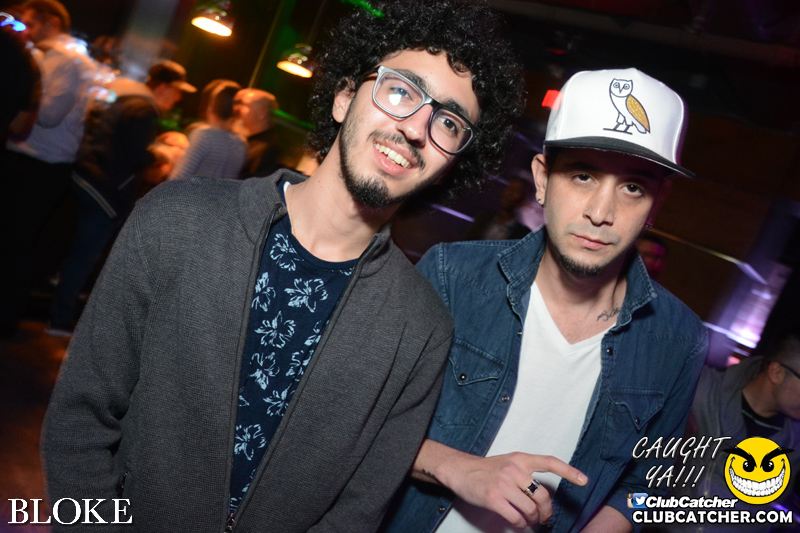 Bloke nightclub photo 104 - September 23rd, 2015