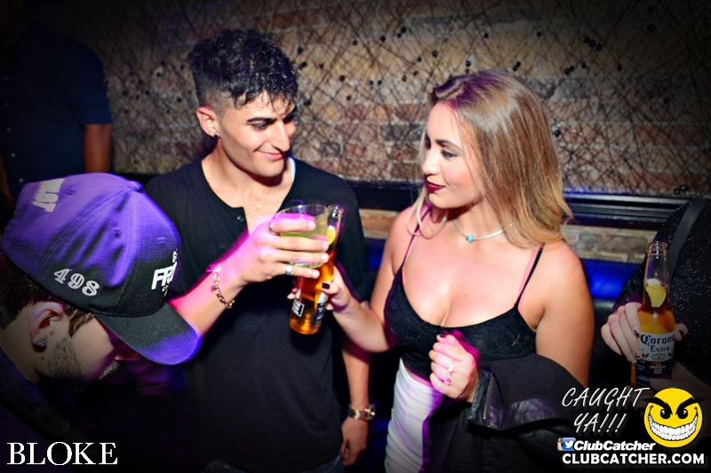 Bloke nightclub photo 105 - September 23rd, 2015