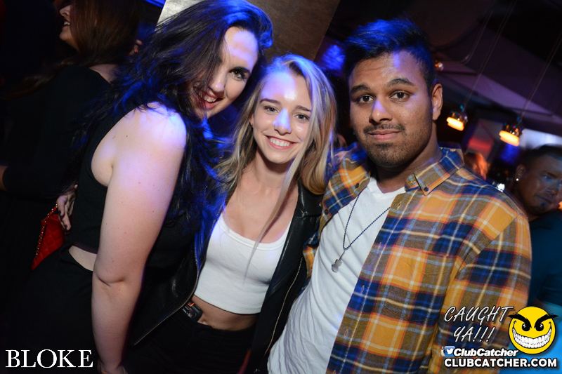 Bloke nightclub photo 106 - September 23rd, 2015