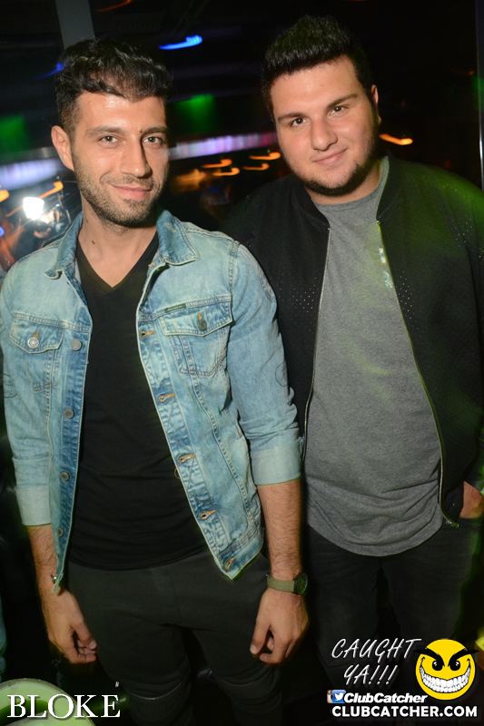 Bloke nightclub photo 109 - September 23rd, 2015