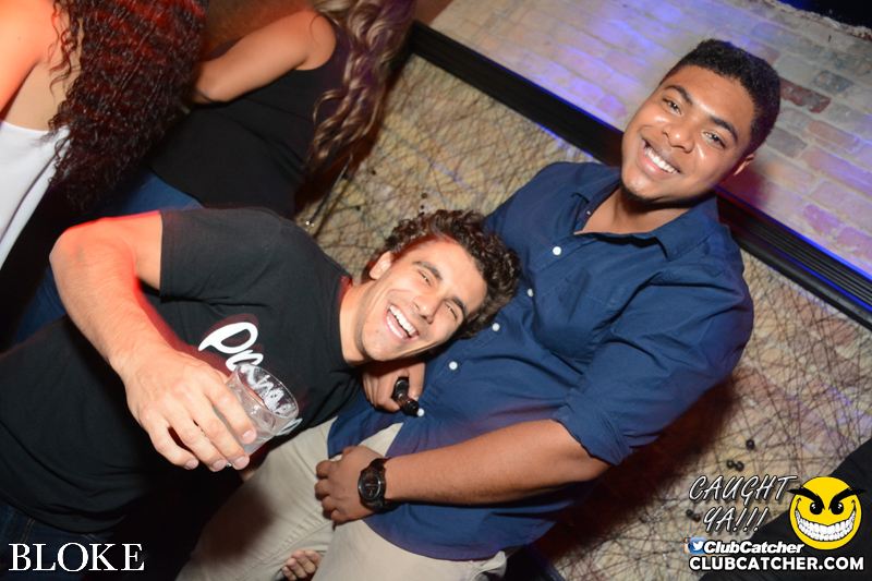 Bloke nightclub photo 111 - September 23rd, 2015