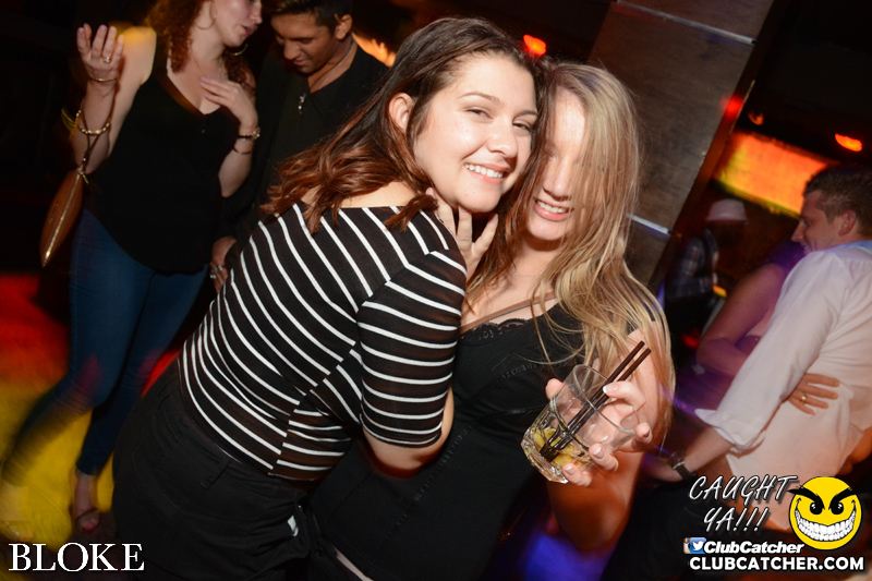 Bloke nightclub photo 112 - September 23rd, 2015