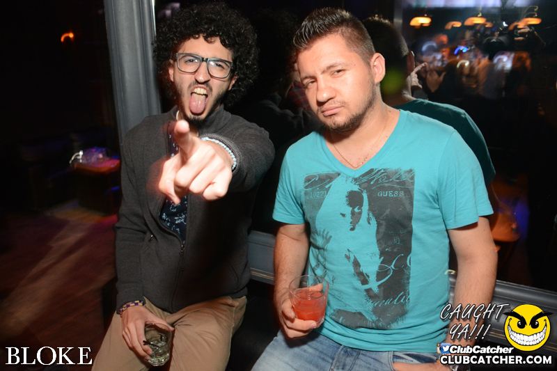 Bloke nightclub photo 117 - September 23rd, 2015