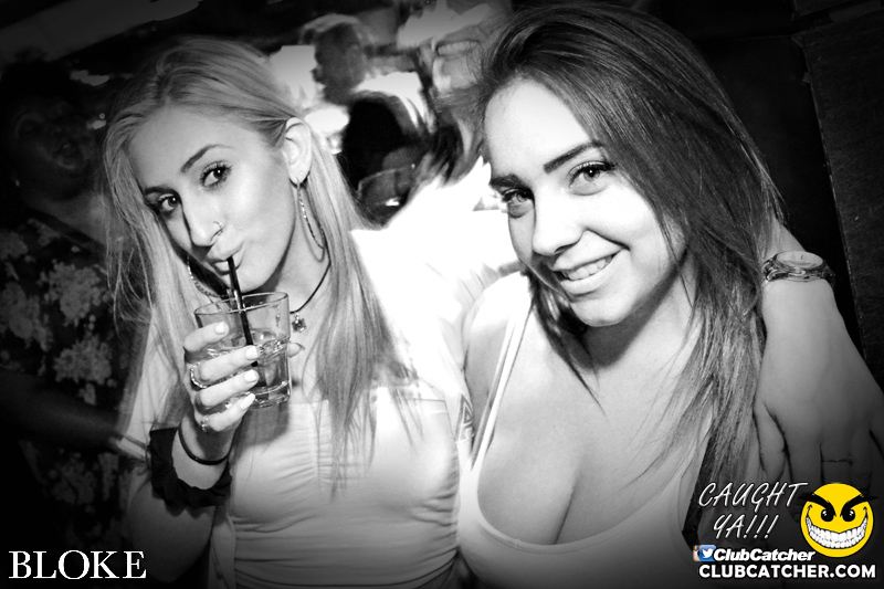 Bloke nightclub photo 118 - September 23rd, 2015