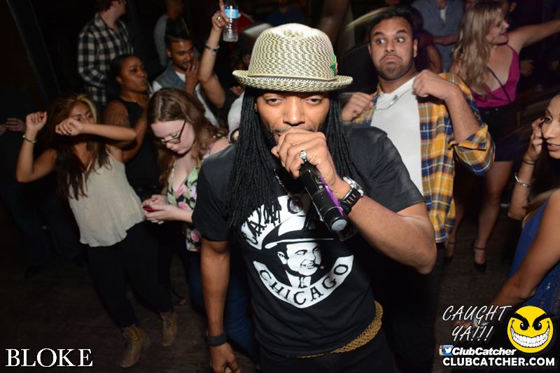 Bloke nightclub photo 120 - September 23rd, 2015