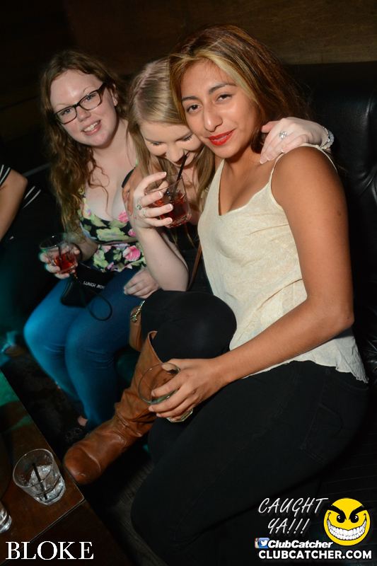 Bloke nightclub photo 122 - September 23rd, 2015