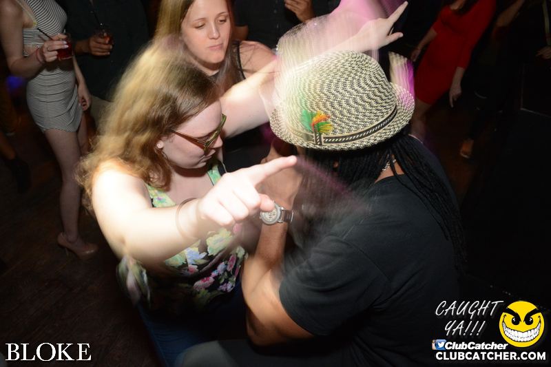 Bloke nightclub photo 124 - September 23rd, 2015