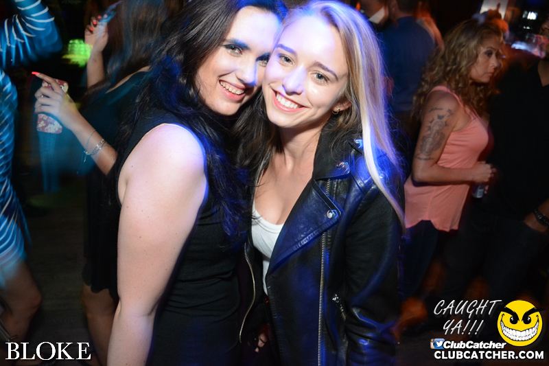 Bloke nightclub photo 125 - September 23rd, 2015
