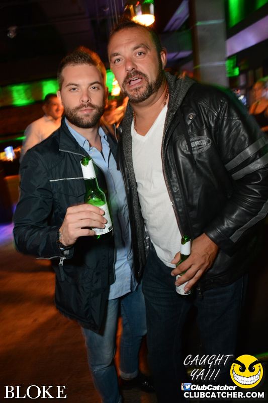 Bloke nightclub photo 126 - September 23rd, 2015