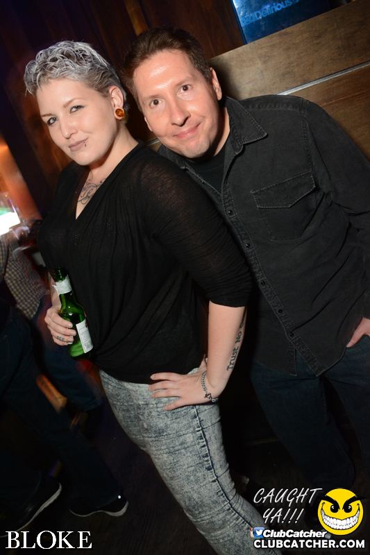 Bloke nightclub photo 129 - September 23rd, 2015