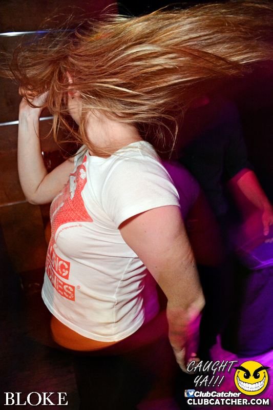 Bloke nightclub photo 131 - September 23rd, 2015