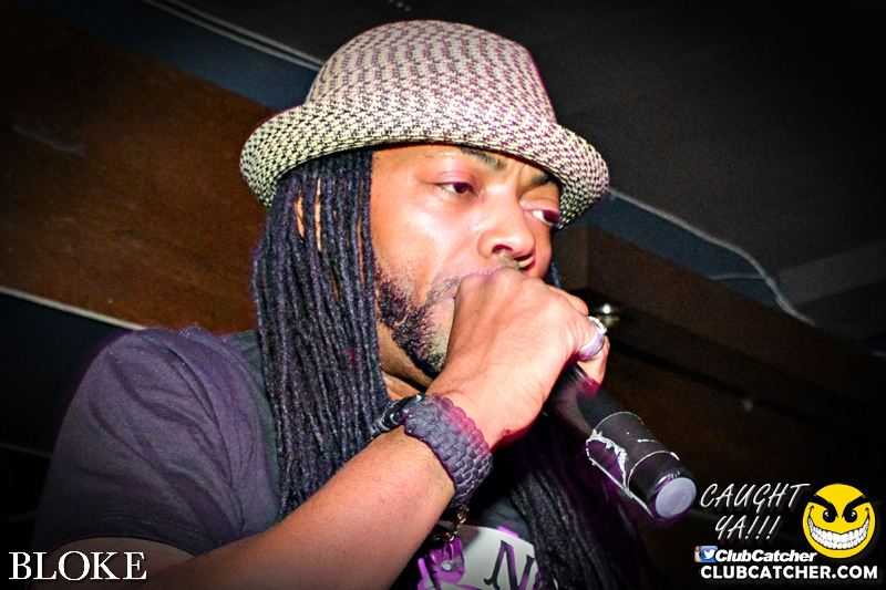 Bloke nightclub photo 132 - September 23rd, 2015