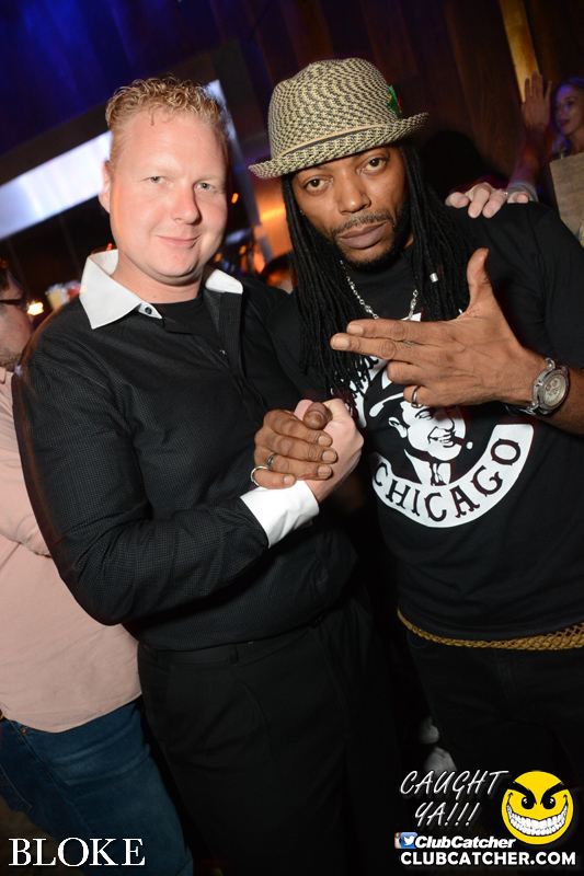 Bloke nightclub photo 134 - September 23rd, 2015