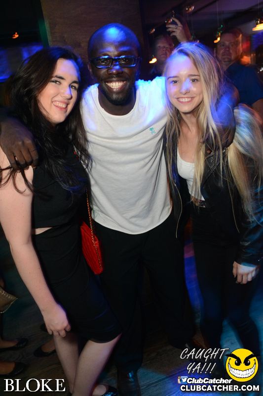 Bloke nightclub photo 136 - September 23rd, 2015