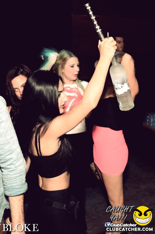 Bloke nightclub photo 140 - September 23rd, 2015