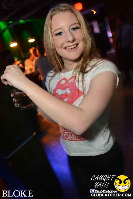 Bloke nightclub photo 145 - September 23rd, 2015