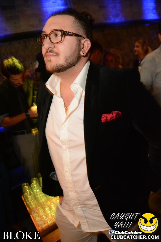 Bloke nightclub photo 147 - September 23rd, 2015