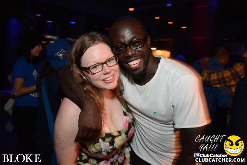 Bloke nightclub photo 148 - September 23rd, 2015