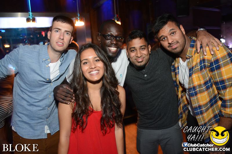 Bloke nightclub photo 150 - September 23rd, 2015