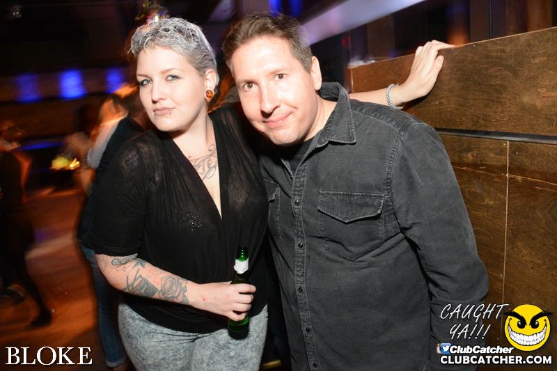 Bloke nightclub photo 151 - September 23rd, 2015