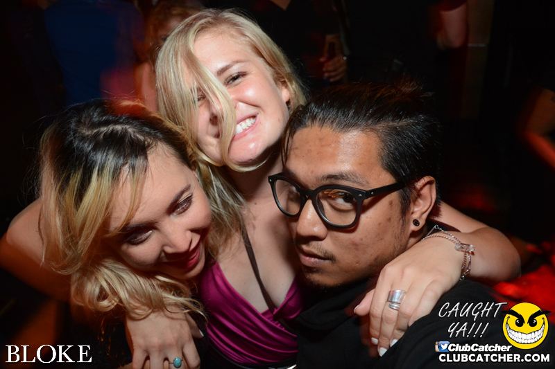 Bloke nightclub photo 152 - September 23rd, 2015