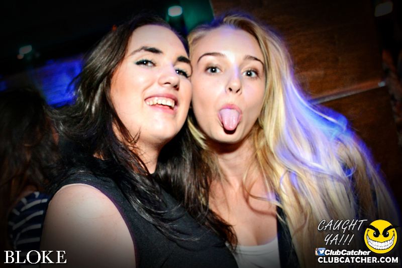 Bloke nightclub photo 154 - September 23rd, 2015