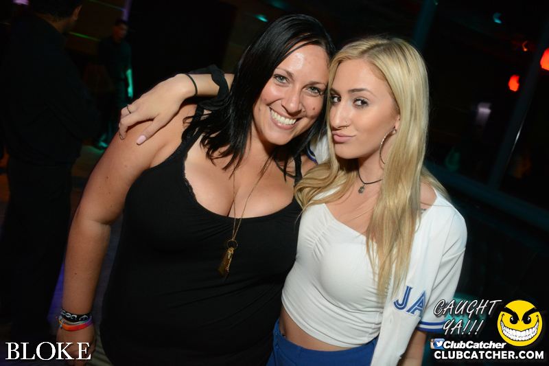Bloke nightclub photo 159 - September 23rd, 2015