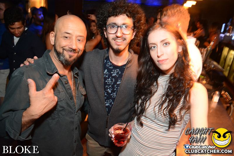 Bloke nightclub photo 17 - September 23rd, 2015