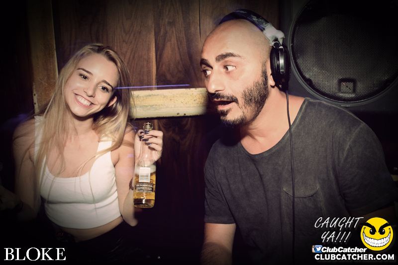Bloke nightclub photo 19 - September 23rd, 2015