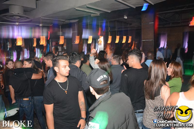 Bloke nightclub photo 21 - September 23rd, 2015
