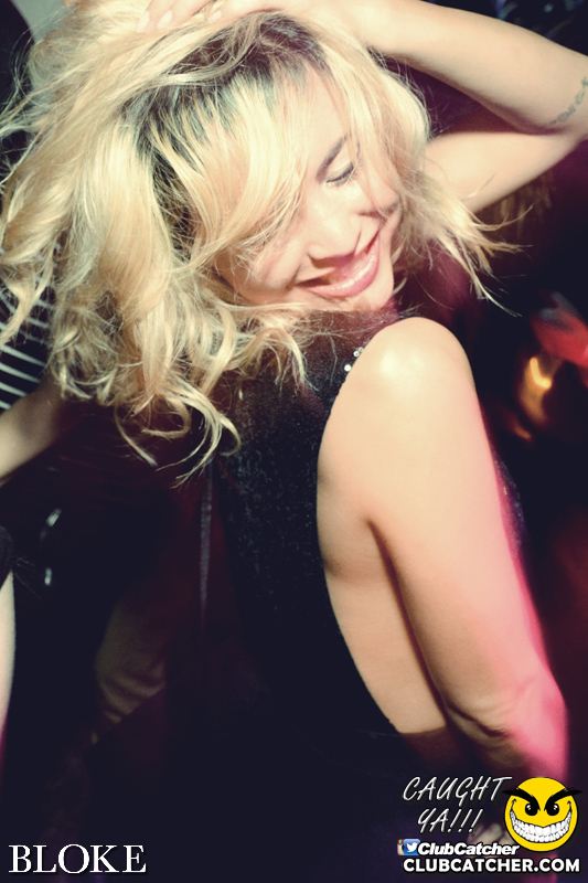 Bloke nightclub photo 23 - September 23rd, 2015