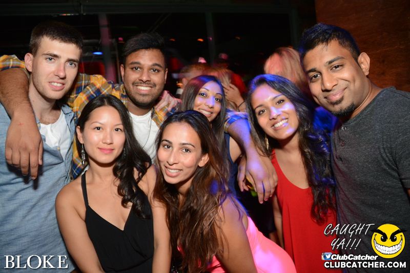 Bloke nightclub photo 26 - September 23rd, 2015