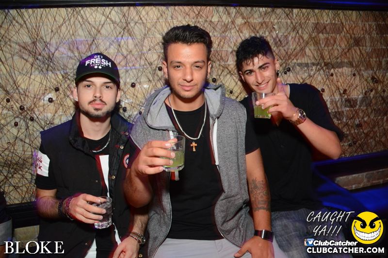 Bloke nightclub photo 29 - September 23rd, 2015