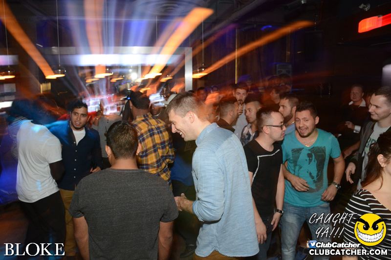 Bloke nightclub photo 37 - September 23rd, 2015