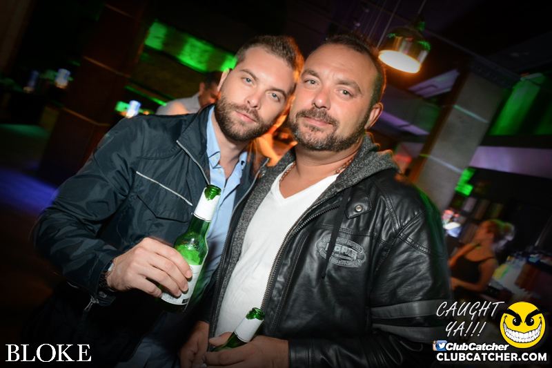 Bloke nightclub photo 42 - September 23rd, 2015