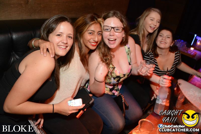 Bloke nightclub photo 46 - September 23rd, 2015