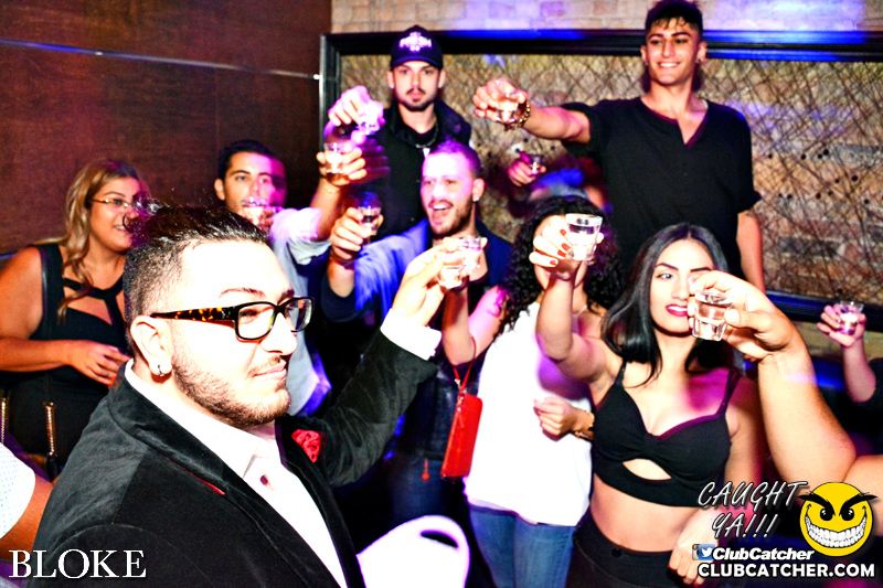 Bloke nightclub photo 57 - September 23rd, 2015