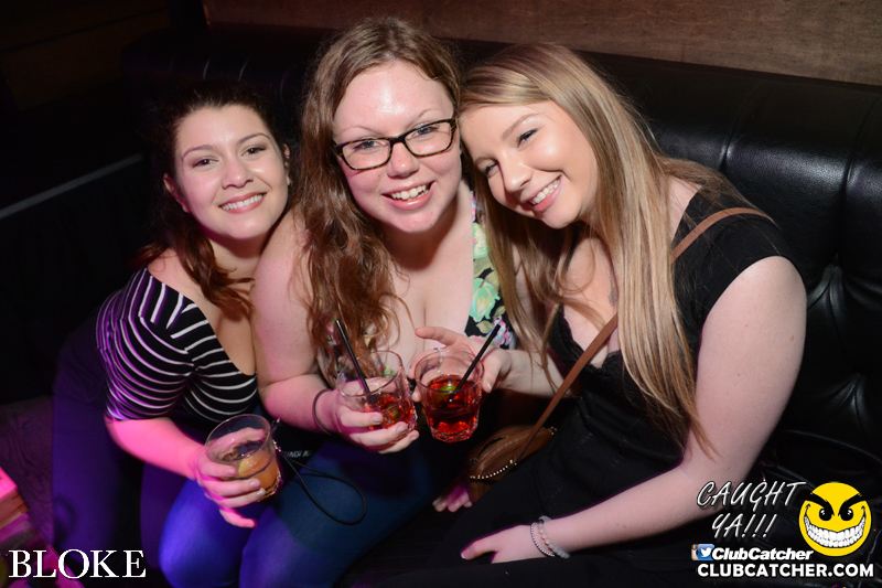 Bloke nightclub photo 61 - September 23rd, 2015
