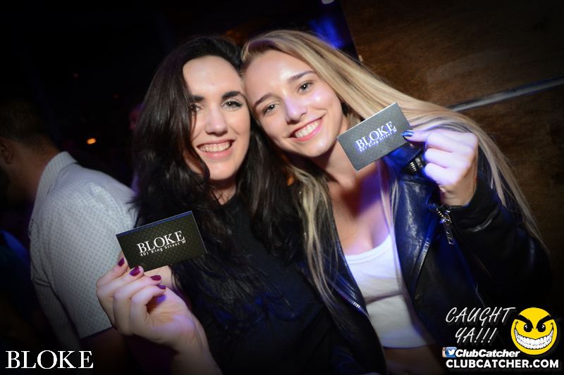 Bloke nightclub photo 64 - September 23rd, 2015