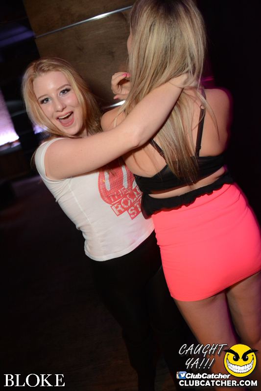 Bloke nightclub photo 65 - September 23rd, 2015