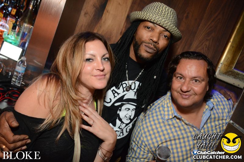 Bloke nightclub photo 73 - September 23rd, 2015