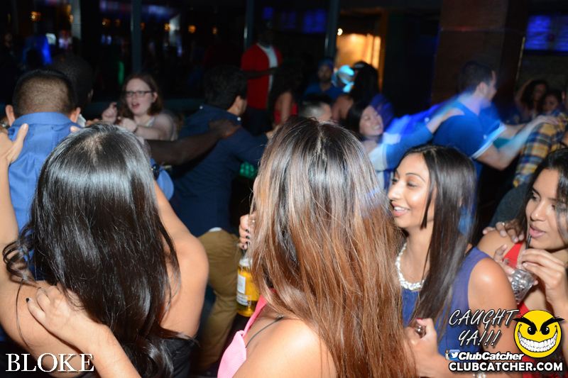 Bloke nightclub photo 79 - September 23rd, 2015