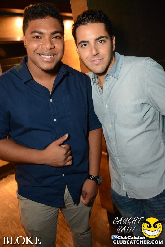 Bloke nightclub photo 9 - September 23rd, 2015