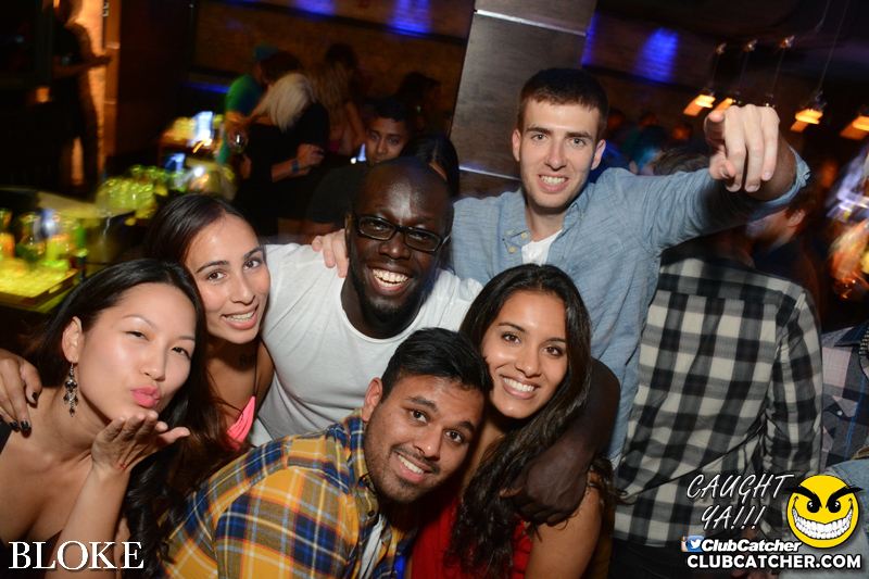 Bloke nightclub photo 88 - September 23rd, 2015