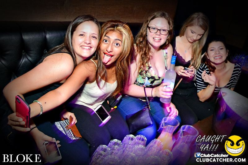 Bloke nightclub photo 94 - September 23rd, 2015