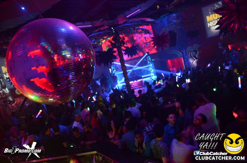 Luxy nightclub photo 1 - September 26th, 2015