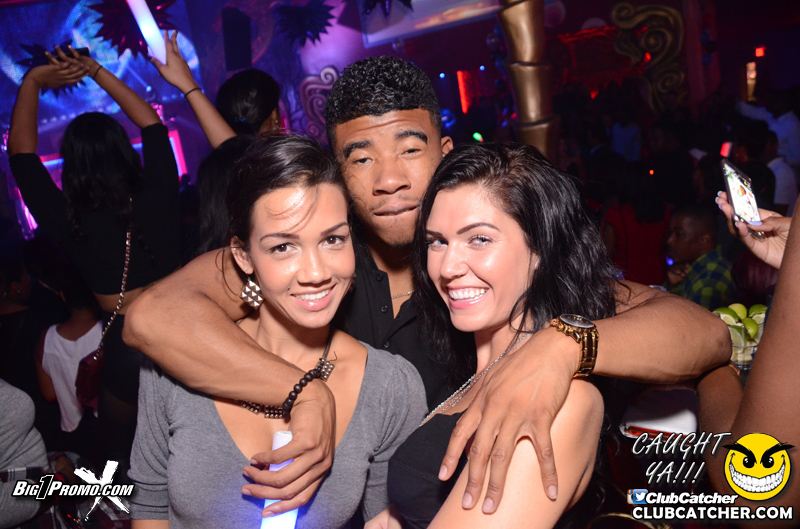 Luxy nightclub photo 104 - September 26th, 2015
