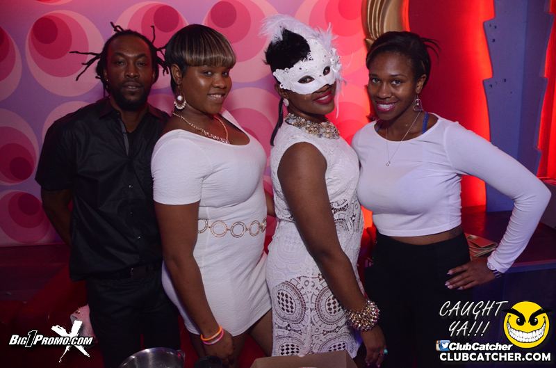 Luxy nightclub photo 105 - September 26th, 2015